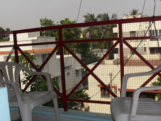rental apartment in chennai