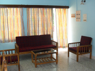rental apartment in chennai