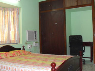 rental apartment in chennai