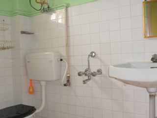 rental apartment in chennai