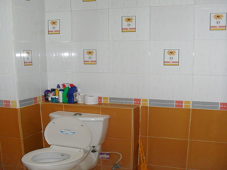 rental apartment in chennai
