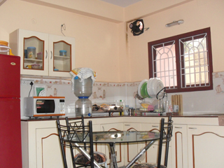 rental apartment in chennai