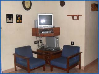 vacation flat rental in chennai