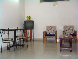 Fully furnished apartment rental