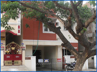 rental guest house in chennai